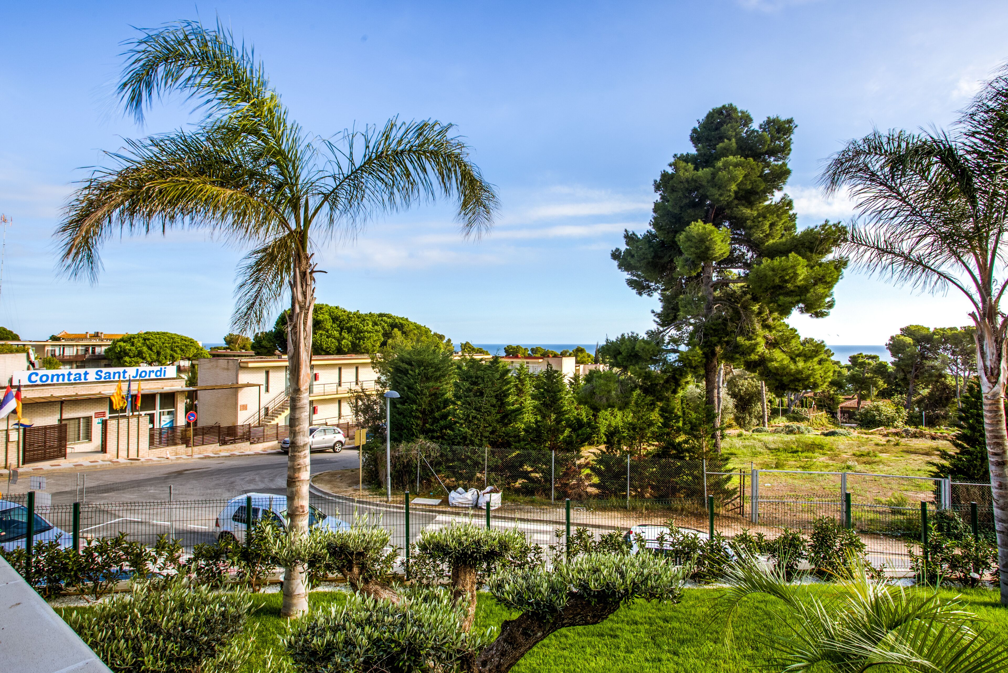 Photo - Calma - HOLIDAY VILLAS