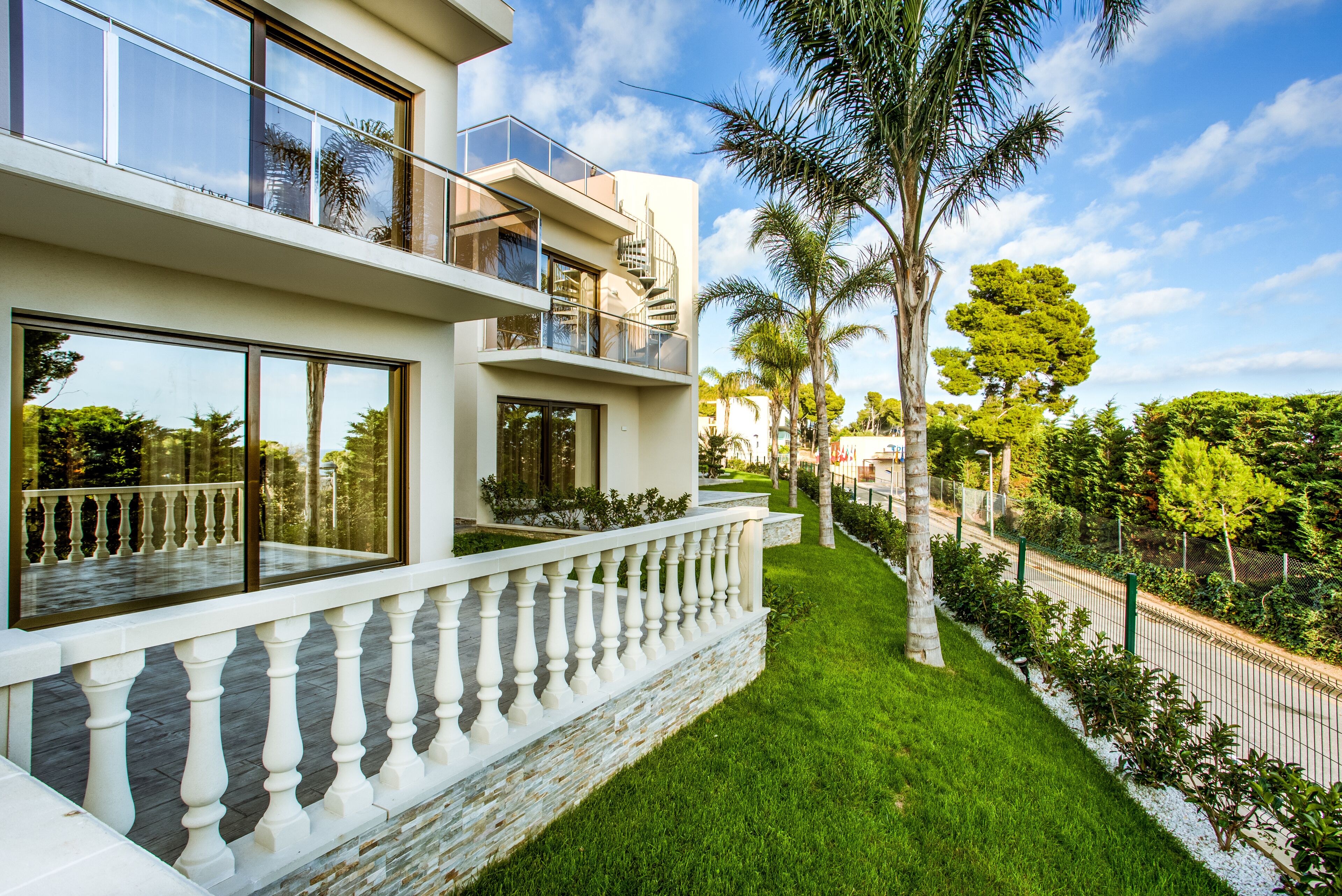 Photo - Calma - HOLIDAY VILLAS