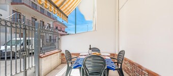 Casa Savina by BarbarHouse