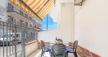 Casa Savina by BarbarHouse