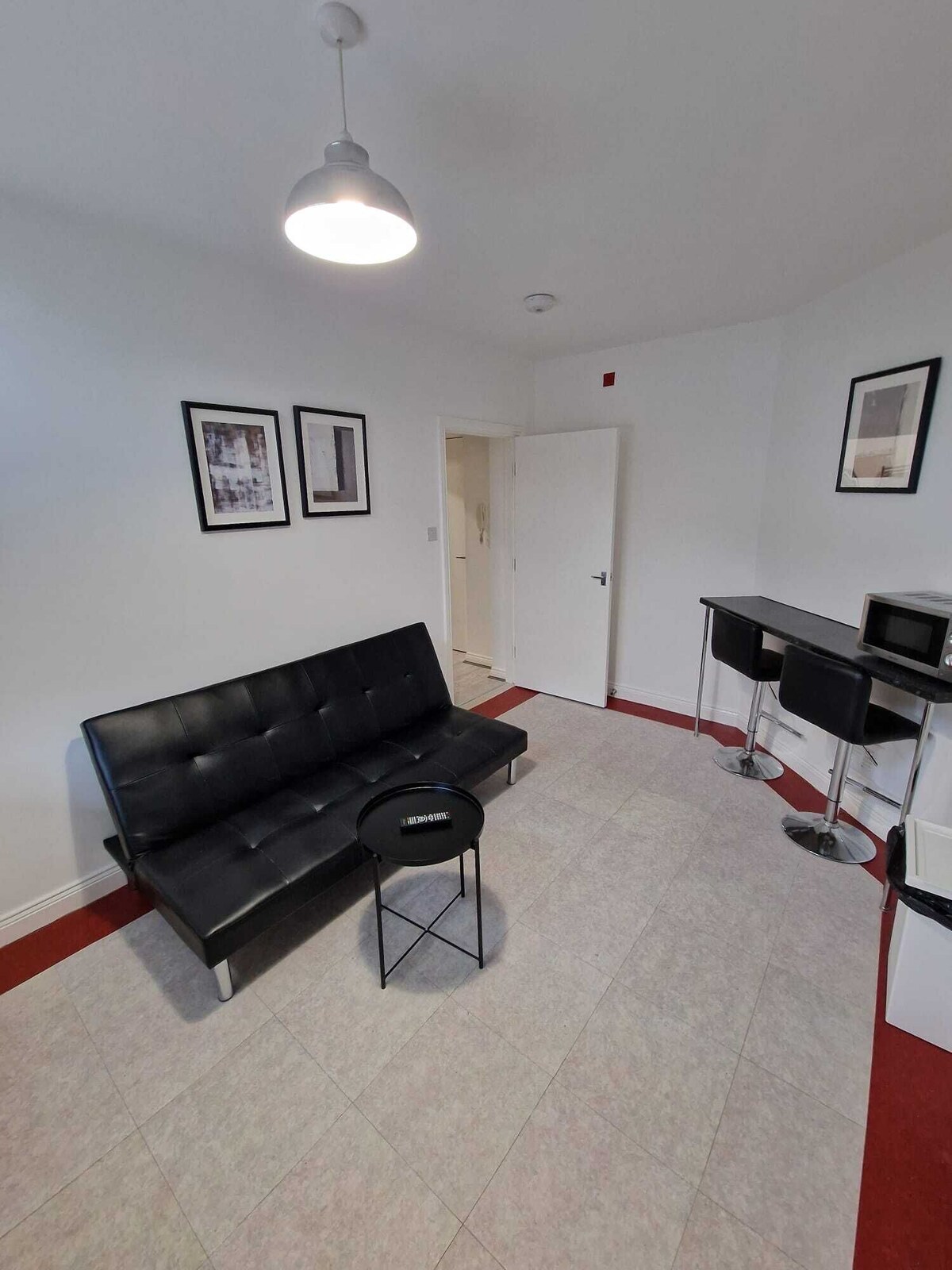 Image de profil de l’hôte