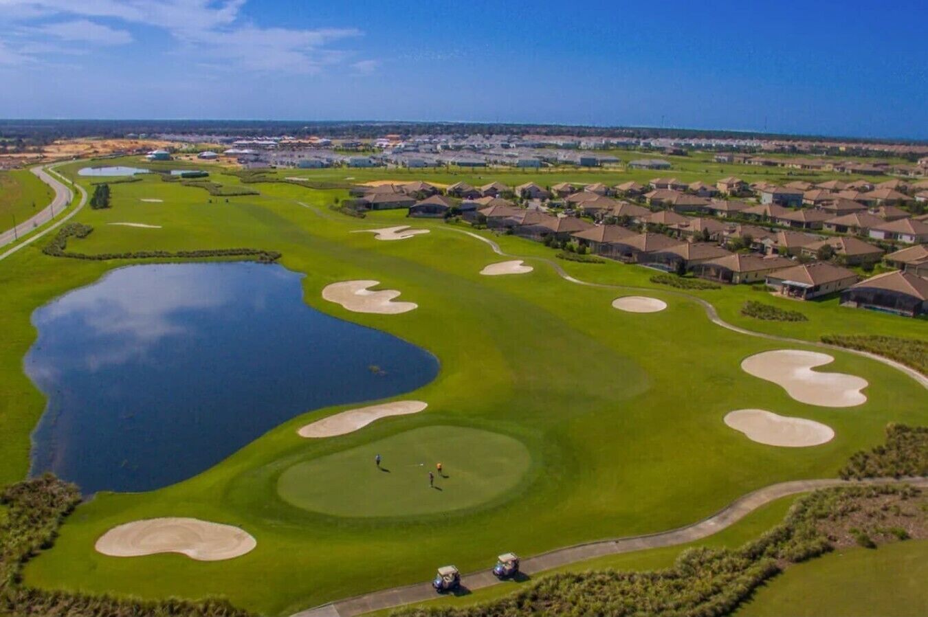 Golf