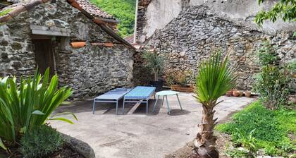 A small paradise between Mont Aigoual and the Cirque Navacelles!