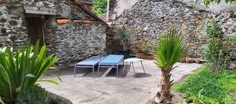 A small paradise between Mont Aigoual and the Cirque Navacelles!