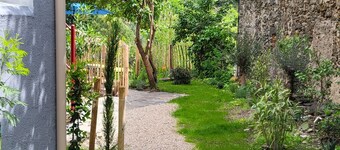 A small paradise between Mont Aigoual and the Cirque Navacelles!