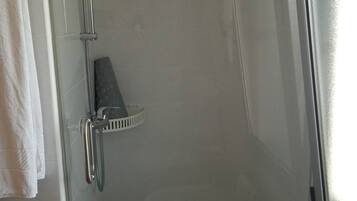 Kamar Basic | Kamar mandi