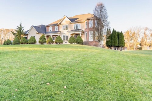 Red Fox Run Hideaway