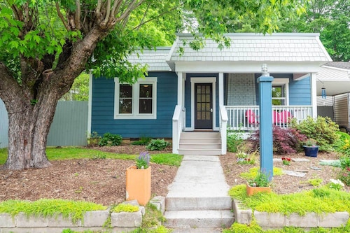 Artisan Gem - 2 BR / 1 Bath
