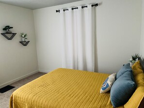 3 Schlafzimmer, kostenloses WLAN, Bettwäsche