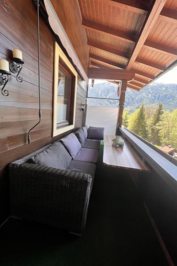 Property grounds - Hüttaler by Interhome (Bramberg am Wildkogel)