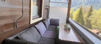 Hüttaler by Interhome