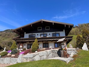 Exterior - Hüttaler by Interhome (Bramberg am Wildkogel)