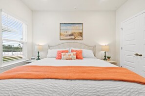 5 Schlafzimmer, Bügeleisen/Bügelbrett, kostenloses WLAN, Bettwäsche