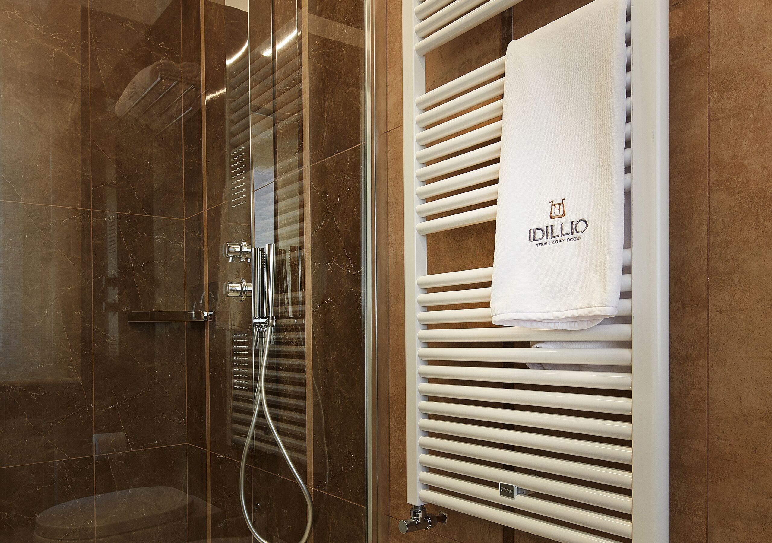 Photo - Idillio Luxury Rooms