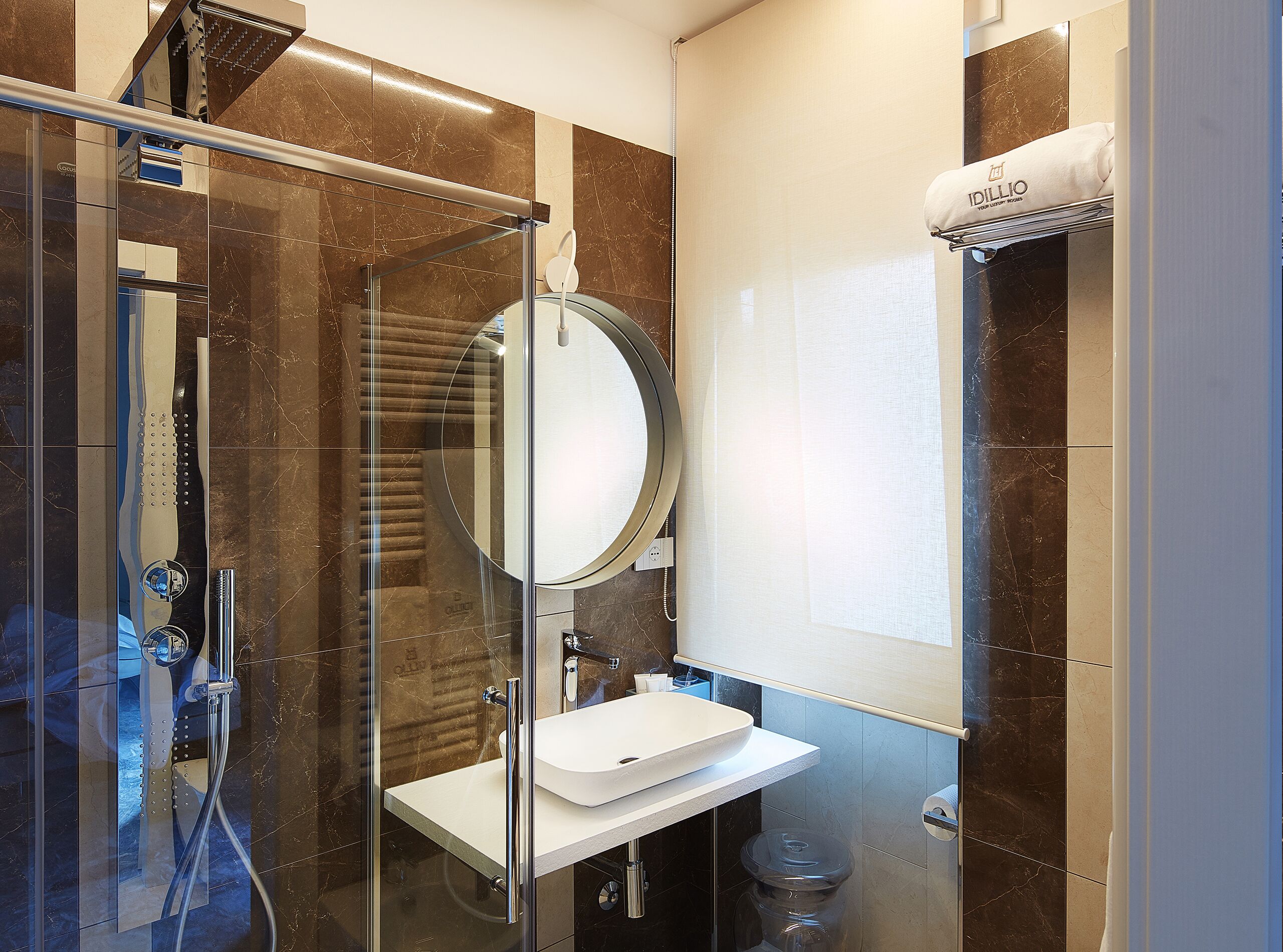 Photo - Idillio Luxury Rooms