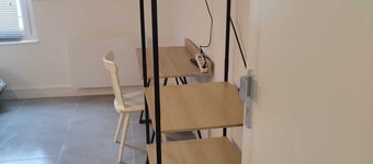 Charmant studio bien situé