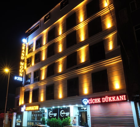 Building design