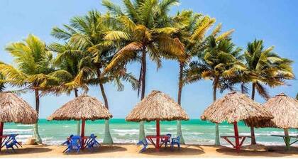 Apt in coveñas near the sea #202