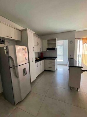 Cucina privata