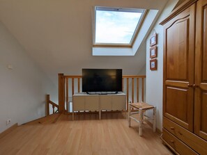 Interiör