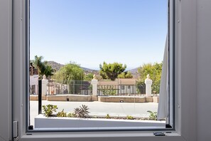 Interior - Homey Apt. Cómpeta (Málaga)