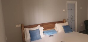 Individuelt design, individuel indretning, skrivebord