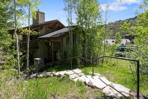 Exterior - Pine Inn at Trail's End - Three Bedroom w/ Spa #6 by Deer Valley Resort (Park City)