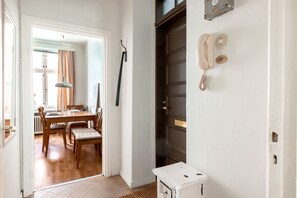 Iron/ironing board, free WiFi - 2ndhomes Comfy Studio by Esplanade Park (Helsinki)