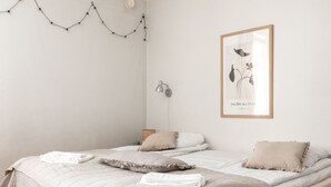 Comfort Studio | Iron/ironing board, free WiFi - 2ndhomes Comfy Studio by Esplanade Park (Helsinki)