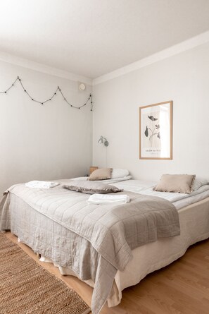 Iron/ironing board, free WiFi - 2ndhomes Comfy Studio by Esplanade Park (Helsinki)