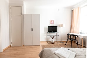 Coin séjour