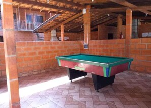 Hidromassagem externa