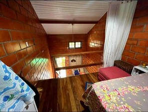 1 quarto, Wi-Fi de cortesia
