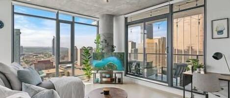 Smart-tv och streamingtjänster