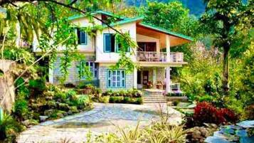 Fachada