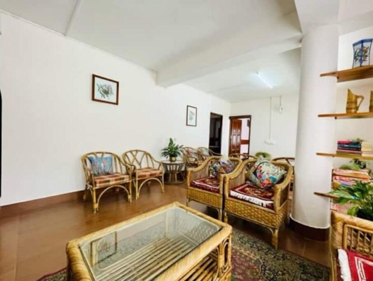 Image de profil de l’hôte