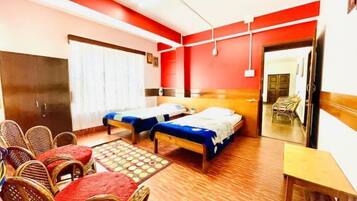1 quarto