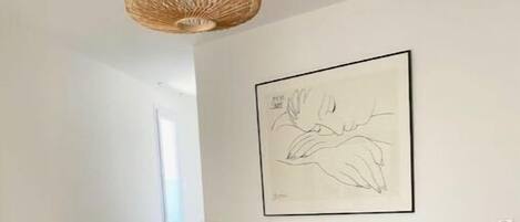 3 Schlafzimmer, WLAN