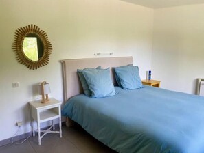 3 Schlafzimmer, WLAN