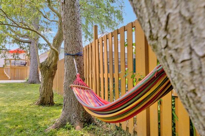 Cozy Kingsville Country Guest House