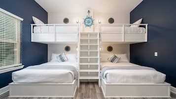 5 Schlafzimmer, Bügeleisen/Bügelbrett, kostenloses WLAN, Bettwäsche