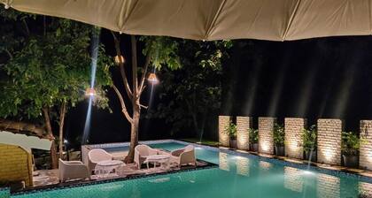 The Rockford Reserve Studio A2-201