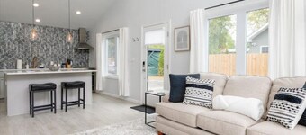 Creek Stay Cottage New Listing