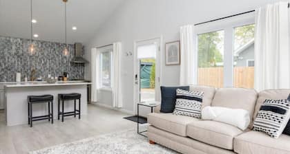 Creek Stay Cottage New Listing