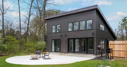 Creek Stay Cottage New Listing