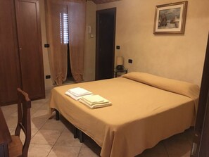 2 Schlafzimmer, Bettwäsche
