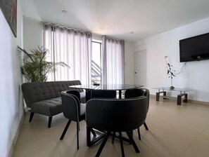 Dining - Family Apartment (3rooms/3beds) (Huanchaco)