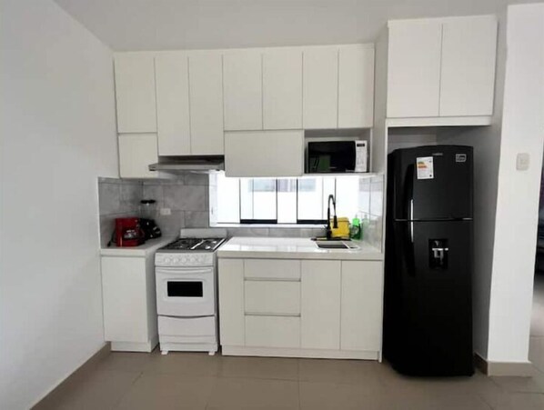 Cozinha privada