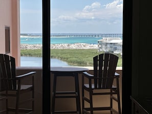 Interior - Tranquil Waters•AmazingView•OceanfrontProperty (Destin)
