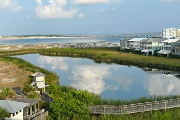 Terrain de lâhĂ©bergement